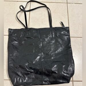 Latico Leather Puree -  Nora Tote Bag